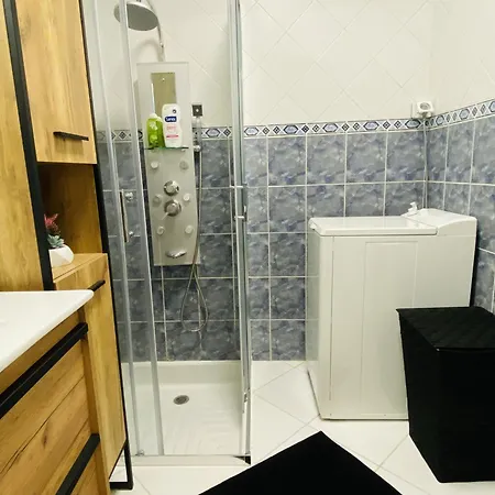 Apartment Le Camonil Rodez