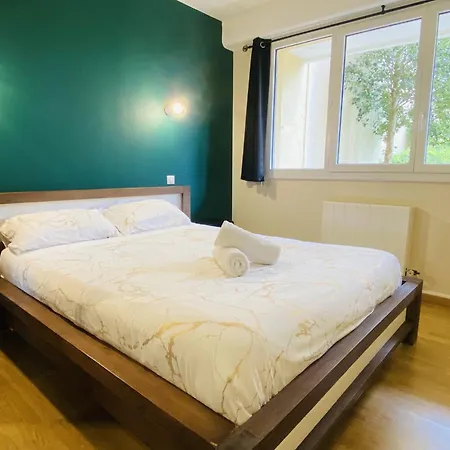 Apartment Le Camonil